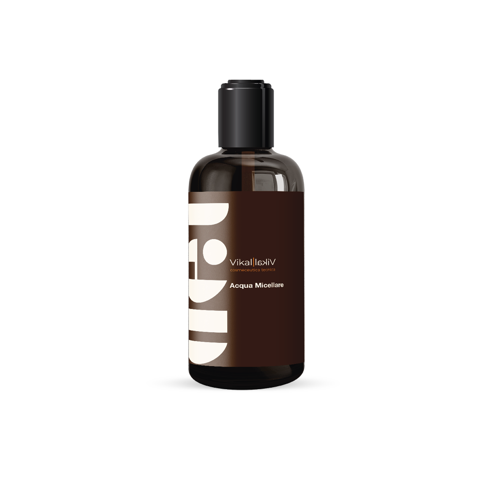 Acqua micellare 200ml