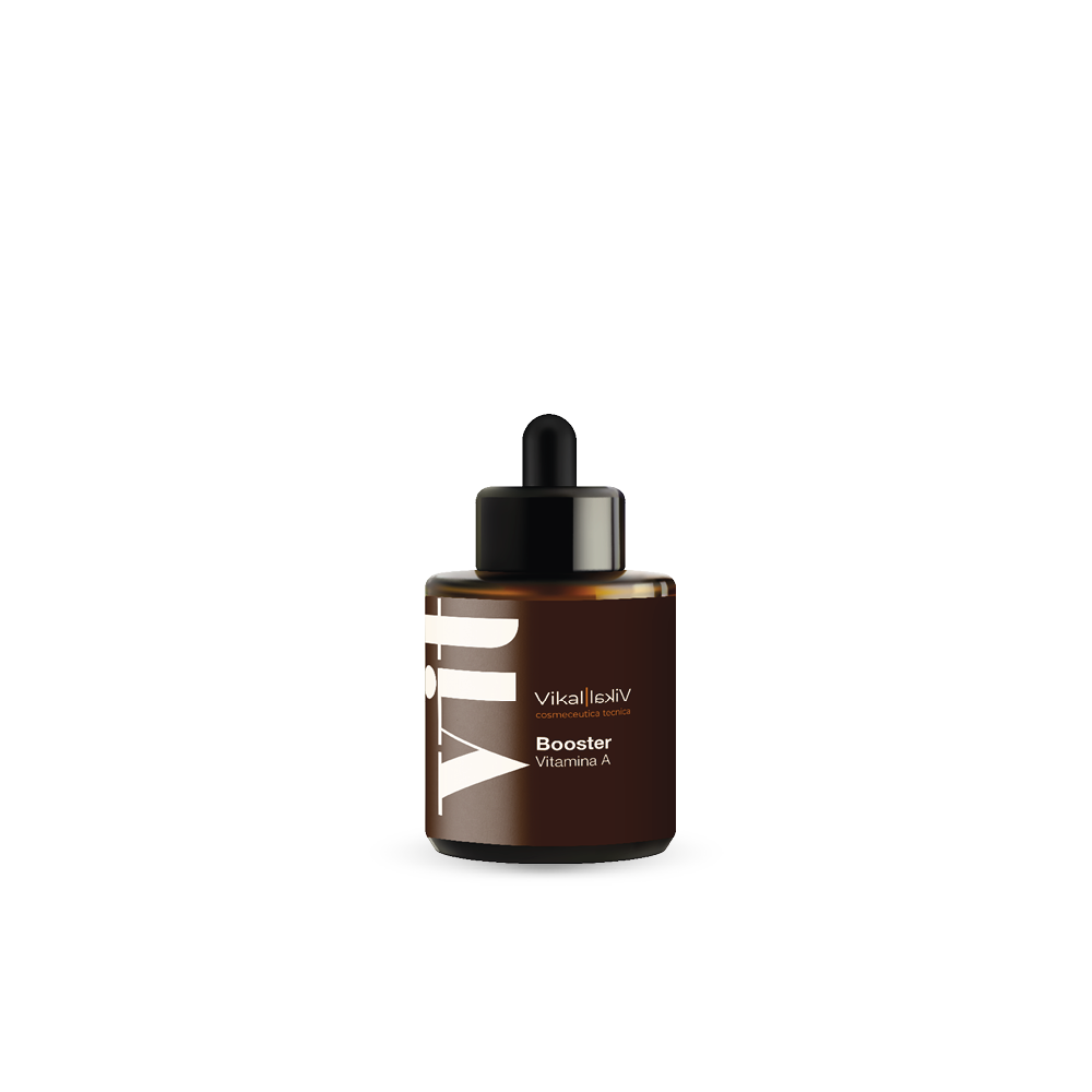 Booster Vitamina A 30ml