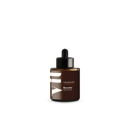 Booster Vit E
