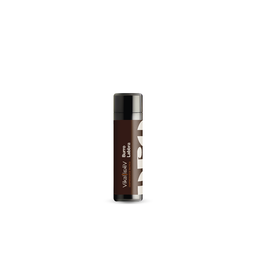 Burro Labbra 4,5ml