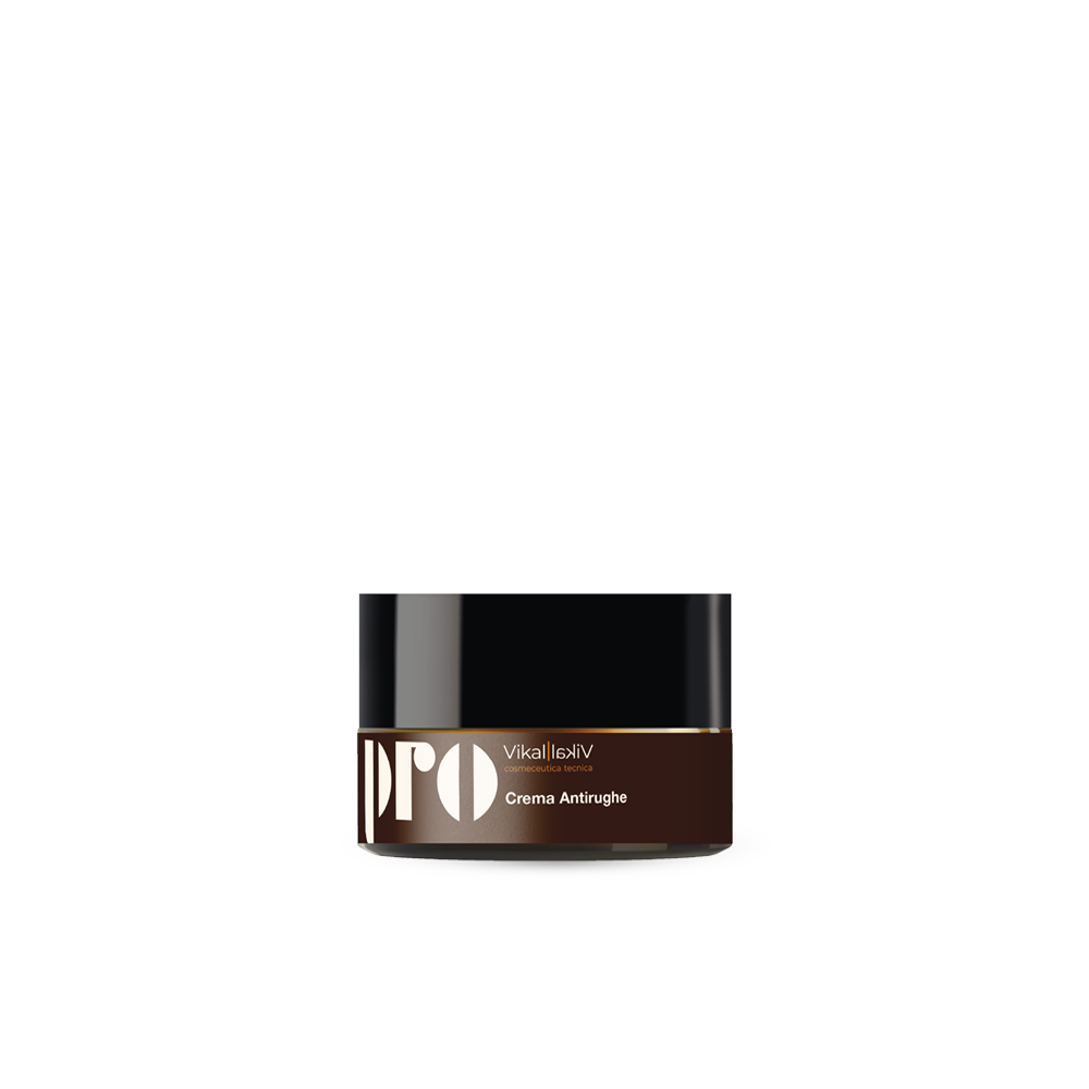 Crema Antirughe 50ml