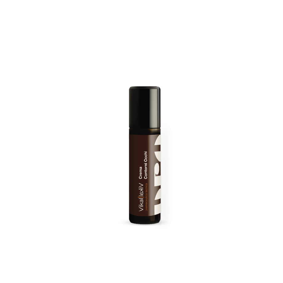 Crema Contorno Occhi