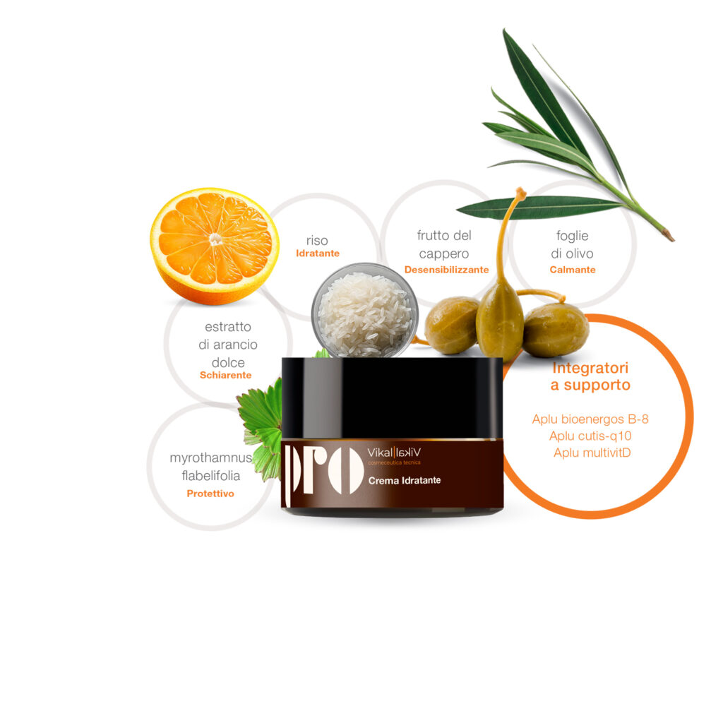 Crema Idratante