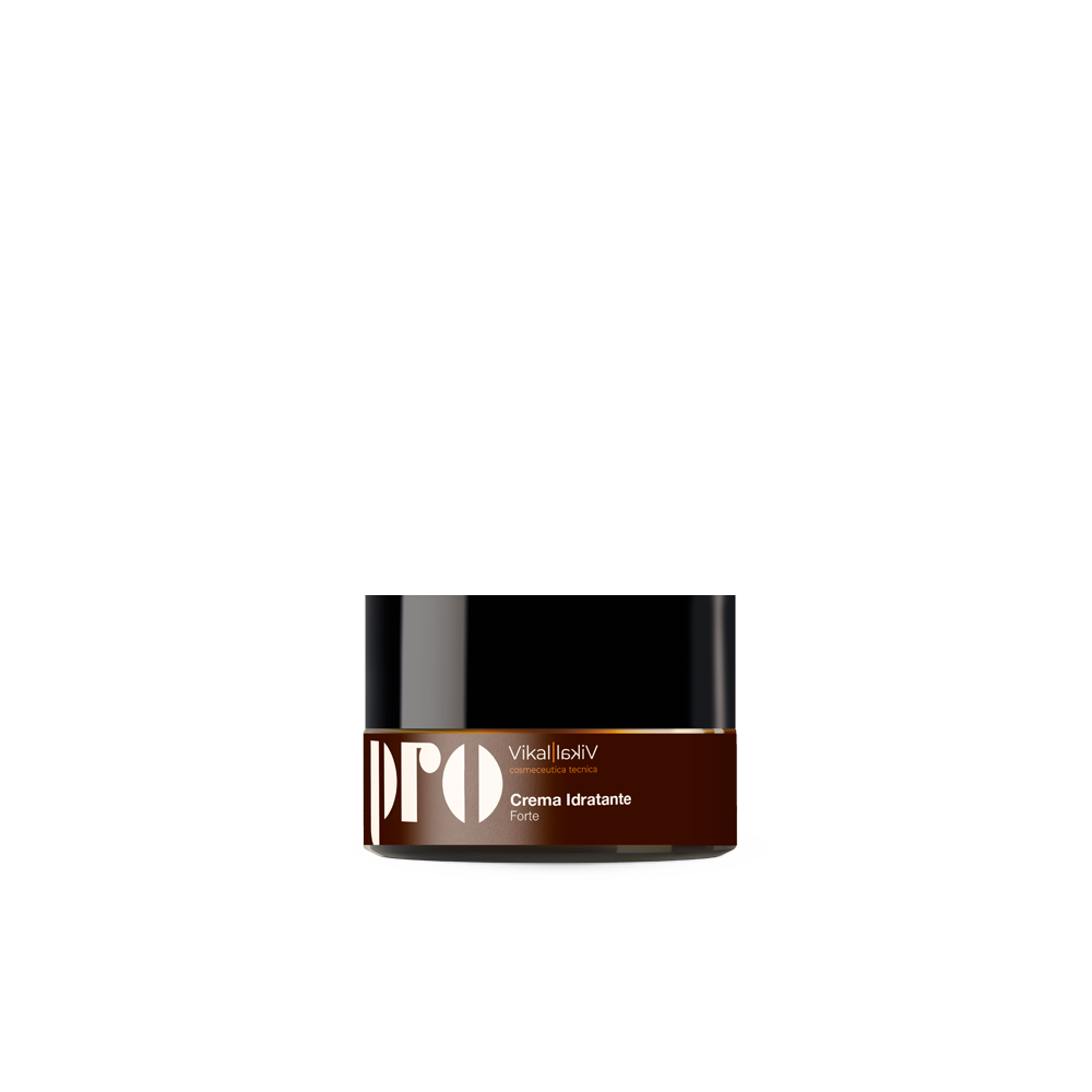 Crema Idratante Forte 50ml