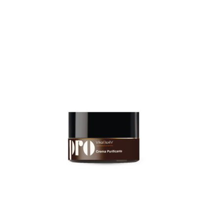 Crema Purificante