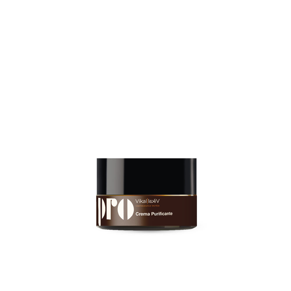 Crema Purificante 50ml