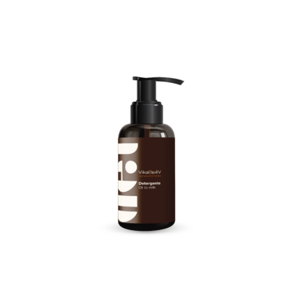 Detergente Oil To Milk