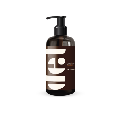 Gel Detergente
