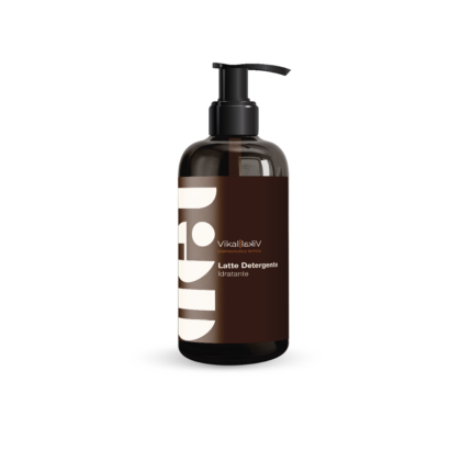 Latte Detergente